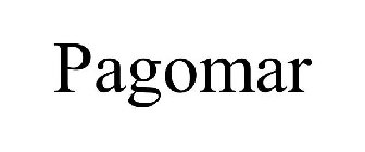 PAGOMAR