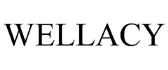 WELLACY