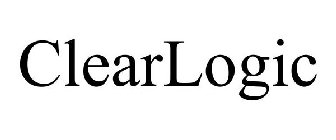 CLEARLOGIC