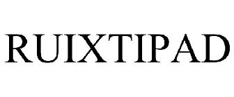 RUIXTIPAD