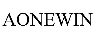 AONEWIN
