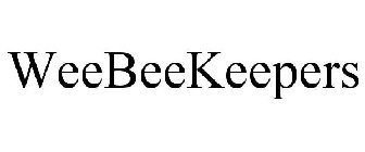 WEEBEEKEEPERS