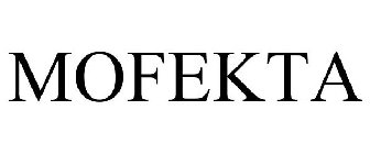 MOFEKTA