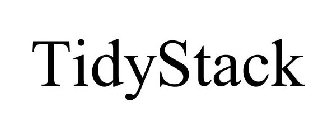 TIDYSTACK