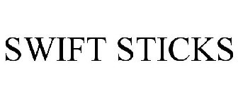 SWIFT STICKS