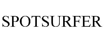SPOTSURFER