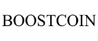 BOOSTCOIN