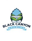 BLACK CANYON BREWING