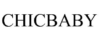 CHICBABY