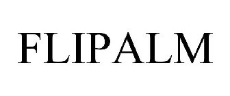 FLIPALM
