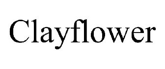 CLAYFLOWER