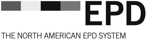 EPD THE NORTH AMERICAN EPD SYSTEM