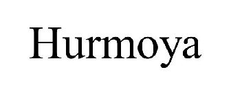 HURMOYA