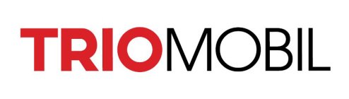 TRIOMOBIL