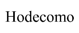 HODECOMO
