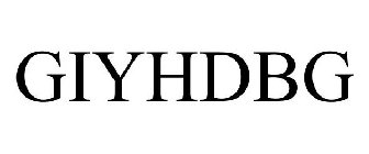 GIYHDBG