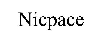 NICPACE