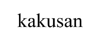 KAKUSAN