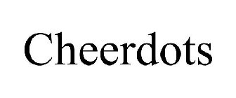 CHEERDOTS
