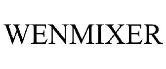 WENMIXER