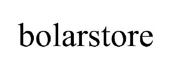 BOLARSTORE