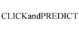 CLICKANDPREDICT