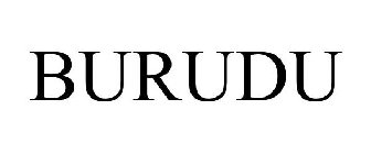 BURUDU