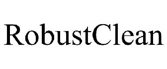 ROBUSTCLEAN
