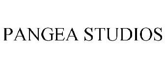 PANGEA STUDIOS