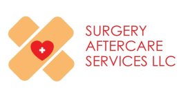 SURGERY AFTERCARE SERVICES LLC