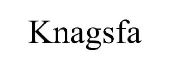KNAGSFA