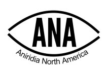 ANA ANIRIDIA NORTH AMERICA