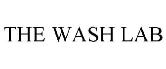 THE WASH LAB