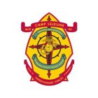 MCB CAMP LEJEUNE NC SERVICE AND SUPPORT TO MARINE EXPEDITIONARY FORCES HOME OF EXPEDITIONARY FORCES IN READINESS SEMPER FIDELIS
