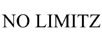 NO LIMITZ