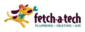 FETCH-A-TECH PLUMBING HEATING AIR