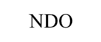 NDO