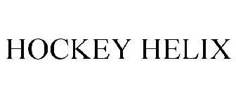 HOCKEY HELIX