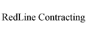 REDLINE CONTRACTING
