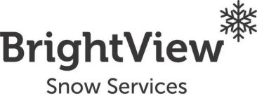 BRIGHTVIEW SNOW SERVICES