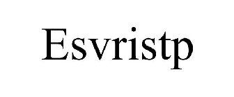 ESVRISTP