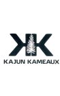 KK KAJUN KAMEAUX