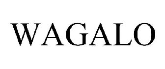 WAGALO