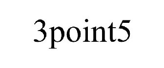 3POINT5