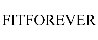 FITFOREVER