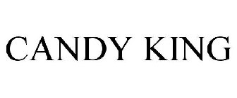 CANDY KING