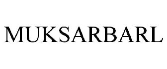 MUKSARBARL