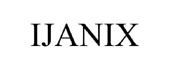 IJANIX