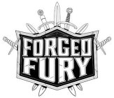 FORGED FURY