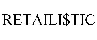 RETAILI$TIC